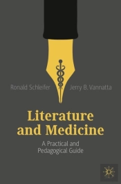 Literature And Medicine
