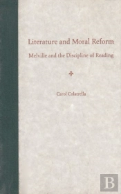 Literature And Moral Reform