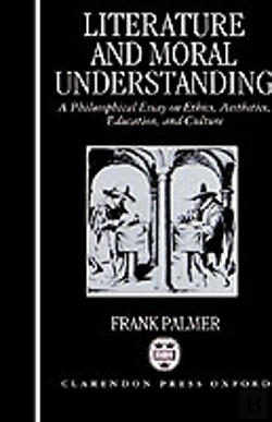 Bertrand.pt - Literature And Moral Understanding