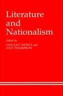 Literature And Nationalism