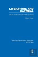 Literature And Oatmeal