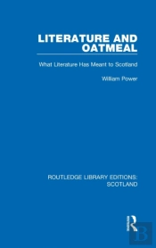Literature And Oatmeal