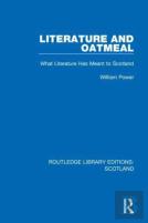 Literature And Oatmeal