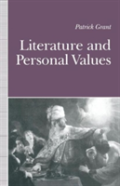 Literature And Personal Values