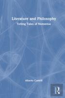 Literature And Philosophy