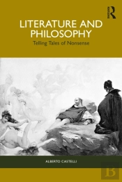 Literature And Philosophy