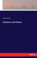 Literature And Poetry
