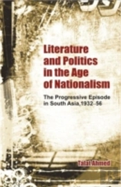 Literature And Politics In The Age Of Nationalism