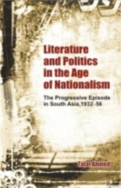 Bertrand.pt - Literature And Politics In The Age Of Nationalism