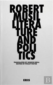 Literature And Politics