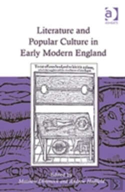 Bertrand.pt - Literature And Popular Culture In Early Modern England