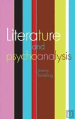 Bertrand.pt - Literature And Psychoanalysis