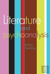 Literature And Psychoanalysis