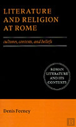 Bertrand.pt - Literature And Religion At Rome
