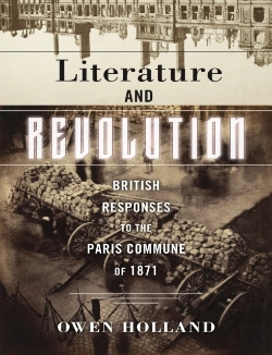 Bertrand.pt - Literature And Revolution