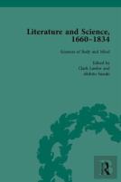 Literature And Science, 1660-1834