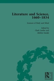 Literature And Science, 1660-1834