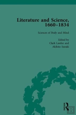 Bertrand.pt - Literature And Science, 1660-1834