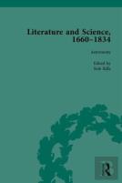 Literature And Science, 1660-1834