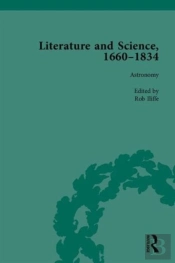 Literature And Science, 1660-1834