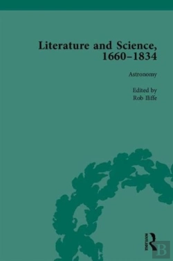 Bertrand.pt - Literature And Science, 1660-1834
