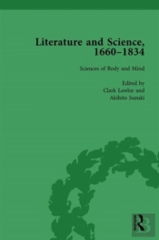 Literature And Science, 1660-1834, Part I. Volume 2