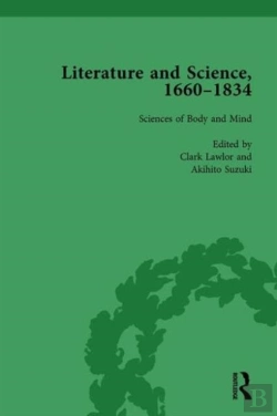 Bertrand.pt - Literature And Science, 1660-1834, Part I. Volume 2