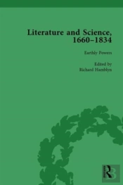 Literature And Science, 1660-1834, Part I. Volume 3
