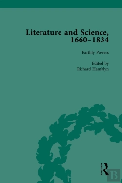 Bertrand.pt - Literature And Science, 1660-1834, Part I. Volume 3