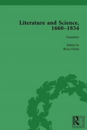 Literature And Science, 1660-1834, Part Ii Vol 8