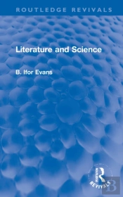 Literature And Science