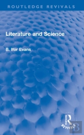 Literature And Science