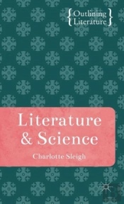 Literature And Science
