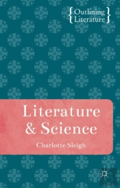 Literature And Science