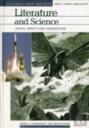 Literature And Science