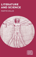 Literature And Science