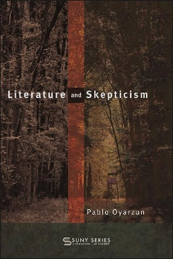 Bertrand.pt - Literature And Skepticism