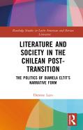 Literature And Society In The Chilean Post-Transition