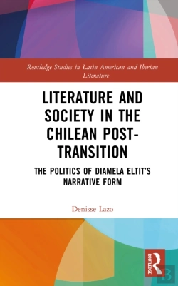 Bertrand.pt - Literature And Society In The Chilean Post-Transition