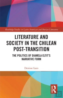 Bertrand.pt - Literature And Society In The Chilean Post-Transition
