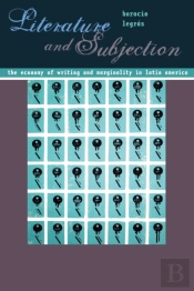 Literature And Subjection