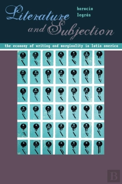 Bertrand.pt - Literature And Subjection