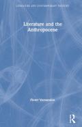 Literature And The Anthropocene