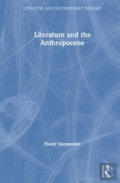 Literature And The Anthropocene
