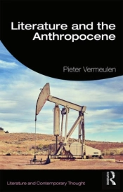 Literature And The Anthropocene
