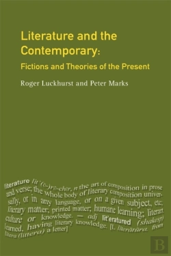 Bertrand.pt - Literature And The Contemporary