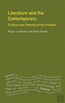 Bertrand.pt - Literature And The Contemporary