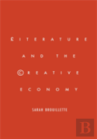 Literature And The Creative Economy
