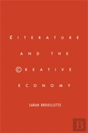 Literature And The Creative Economy