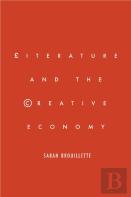 Literature And The Creative Economy